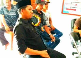 Pembangunan Pasar Motu Masih Wacana