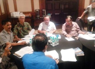 Disebut Wartawan Profesional? Lewati Dulu Dua Portal Ini