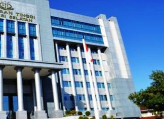 Diduga Dikerja Tak Keruan, Sejumlah Pekerjaan Proyek Dilapor ke Kejati Sulselbar