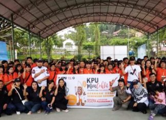 Pencocokan Data Pemilih, Petugas Akan Hadir di Rumah-rumah Warga