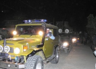 Persahabatan Ondong dan Daeng Lasigi Berujung Maut