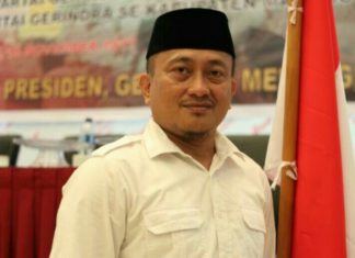 Isra D. Pramulya: Gerindra Komitmen Menangkan ‘Kotak Kosong’