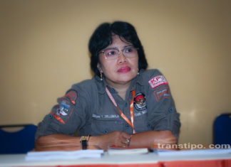 Ketua KPU Mamasa Bantah Pernah Sebut Kampanye ‘Kotak Kosong’ Kurang Etis
