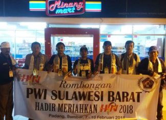 HPN 2018: Meminang Keindahan di Padang Kesejahteraan