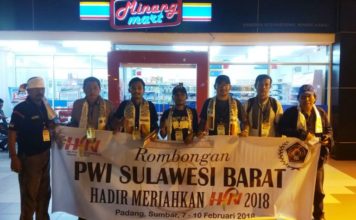 HPN 2018: Meminang Keindahan di Padang Kesejahteraan