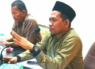 Terkait Sengketa Lahan, Ikram Minta Pertanahan Taati Putusan PTUN