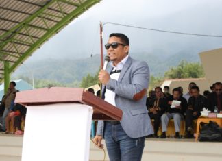 Dr. Urbanisasi: Tindakan yang Menyimpang akan Dilapor ke KPK