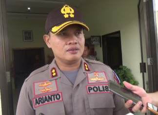 Soal Eksekusi 12 Rumah Warga, Ini Tanggapan Kapolres Mamasa