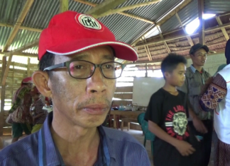 Kadis Kesehatan: Wabah Campak di Tabulahan Sudah Mulai Teratasi