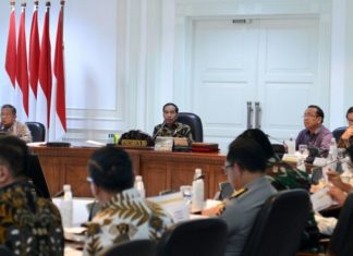 Penyediaan Rumah Segera Dipenuhi, Ini Target Presiden Jokowi