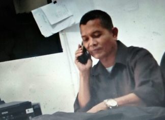Jawaban Rektorat Atas Desakan Mahasiswa, Muktar: Ban Mobil Saya Dikempesi