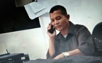Jawaban Rektorat Atas Desakan Mahasiswa, Muktar: Ban Mobil Saya Dikempesi