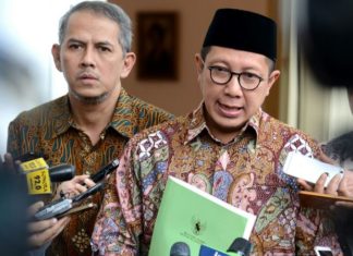 Pengelolaan Dana Haji, Presiden: Prinsip-prinsip Syariah, Transparan dan Akuntabel