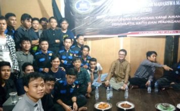 Kabar Warga Gunung di Makassar, Nurmawansyah: Mari Bina Jarak