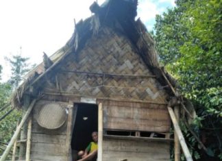 Hidup Tak Beruntung, ‘Duka Lara’ si Tua Dua Sejoli