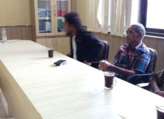 Warga Pakava Ancam Akan Pindah ke Sulawesi Tengah