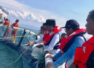 Lompatan Industri Perikanan Indonesia, Ini Komitmen Presiden