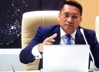 Urbanisasi: UU Pemberantasan Tindak Pidana Terorisme Beri Perlindungan Hukum Terhadap Korban