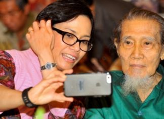 Presiden: Pengaturan Hak Keuangan Dewan Pengarah BPIP Sudah Ada Mekanismenya