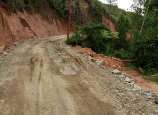 Proyek Pembangunan Jalan Buntubuda – Taupe Menuai Sorotan