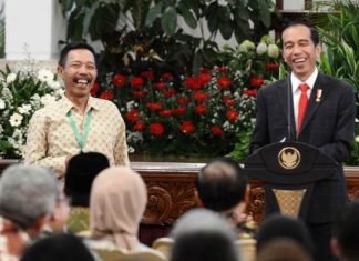 Presiden Minta Pelayanan Kesehatan Kepada Masyarakat Jangan Dipersulit