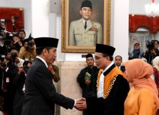 Capai 96%, Presiden Jokowi Akan Tinjau Progres Pembangunan Bandara Kertajati