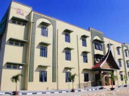 Pesantren Modern Terpadu Prof. Hamka Telan Biaya Rp 9,37 Miliar