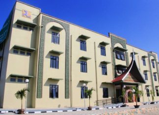 Pesantren Modern Terpadu Prof. Hamka Telan Biaya Rp 9,37 Miliar