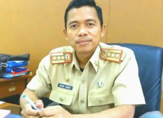 SIVALIDA Pasangkayu Diluncurkan, Layanan Satu Pintu 4 in 1
