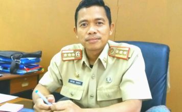 SIVALIDA Pasangkayu Diluncurkan, Layanan Satu Pintu 4 in 1