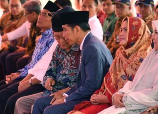 Presiden Tegaskan Perpres TKA untuk Perketat Perizinan Pekerja Asing di Indonesia