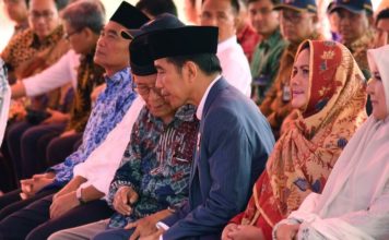 Presiden Tegaskan Perpres TKA untuk Perketat Perizinan Pekerja Asing di Indonesia