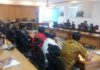 Usulan CPNS Sulawesi Barat 2018