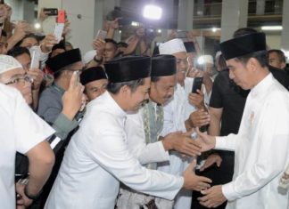 Revisi UU Pemberantasan Tindak Pidana Antiterorisme Telah Disahkan