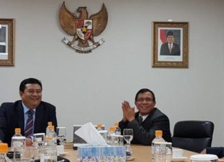 Pernyataan Sikap PWI Pusat