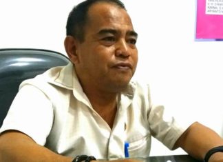 DPRD dan Pemkab Pasangkayu “Klaim” Lebih Paham Daerahnya