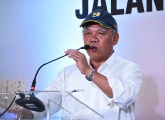 9 Ruas Tol Trans Jawa akan Diresmikan Hingga Akhir 2018