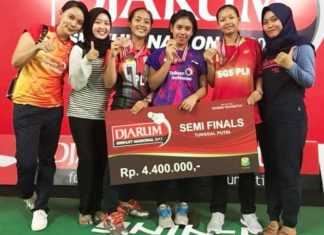 Buah Jatuh Tak Jauh dari Pohonnya