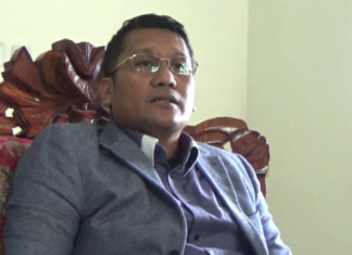 Ini Tanggapan Tim Kuasa Hukum Laskar Kotak Kosong Terkait Pilkada Mamasa