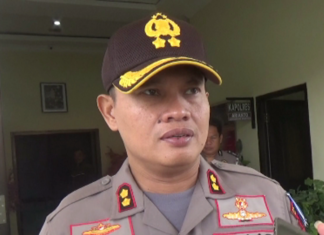 Antisipasi Praktek Politik Uang, Polres Mamasa Bentuk Tim Investigasi