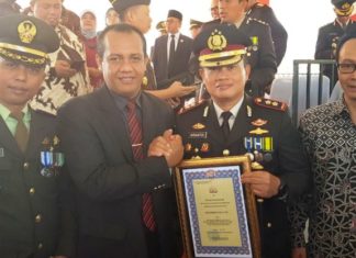 “Anak Kandung Sejarah” Mamasa, Dia Pejuang KOKO
