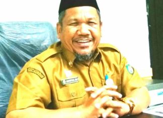 Di Pasangkayu, Ribut-ribut Perihal Urusan Tetamu ke Baitullah
