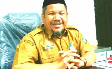 Di Pasangkayu, Ribut-ribut Perihal Urusan Tetamu ke Baitullah
