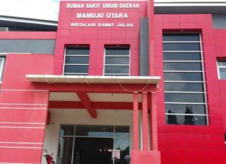 RSUD Ako Pasangkayu Tak Henti Dirundung Persoalan
