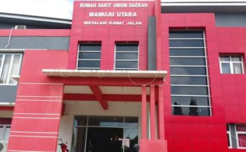 RSUD Ako Pasangkayu Tak Henti Dirundung Persoalan