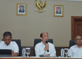Pemerintah Serahkan Blok Migas Terbesar di Indonesia ke Pertamina