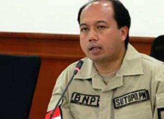 Penjelasan BNPB Tentang Kenapa Gempa Lombok Belum Diterapkan Sebagai Bencana Nasional