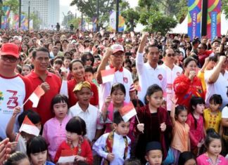 Harmoni Indonesia 2018