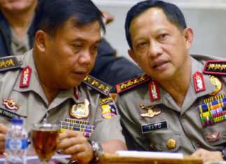 Lima Tugas Utama Wakapolri Pengganti Komjen Syafruddin, Ini Menurut IPW