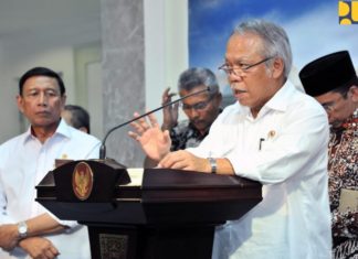 Teknologi Risha: Solusi Alternatif Rekonstruksi Rumah di Lombok